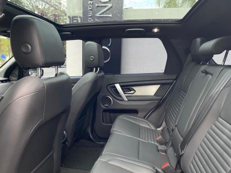 LAND ROVER Discovery Sport 2.0 16V 4P D200 SE TURBO DIESEL AUTOMTICO 7 LUGARES, Foto 8