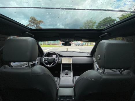 LAND ROVER Discovery Sport 2.0 16V 4P D200 SE TURBO DIESEL AUTOMTICO 7 LUGARES, Foto 11