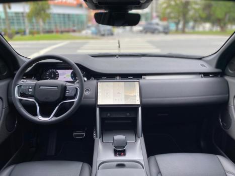 LAND ROVER Discovery Sport 2.0 16V 4P D200 SE TURBO DIESEL AUTOMTICO 7 LUGARES, Foto 12