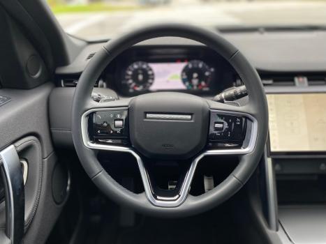 LAND ROVER Discovery Sport 2.0 16V 4P D200 SE TURBO DIESEL AUTOMTICO 7 LUGARES, Foto 13