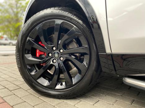 LAND ROVER Discovery Sport 2.0 16V 4P D200 SE TURBO DIESEL AUTOMTICO 7 LUGARES, Foto 16