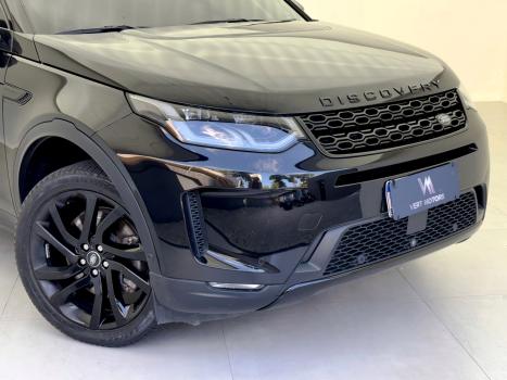 LAND ROVER Discovery Sport 2.0 16V 4P SE TURBO AUTOM�TICO, Foto 2