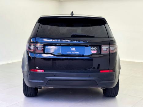 LAND ROVER Discovery Sport 2.0 16V 4P SE TURBO AUTOM�TICO, Foto 5