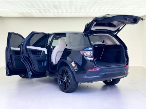 LAND ROVER Discovery Sport 2.0 16V 4P SE TURBO AUTOM�TICO, Foto 6