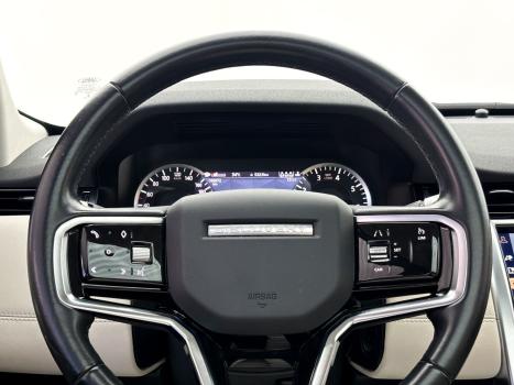 LAND ROVER Discovery Sport 2.0 16V 4P SE TURBO AUTOM�TICO, Foto 8