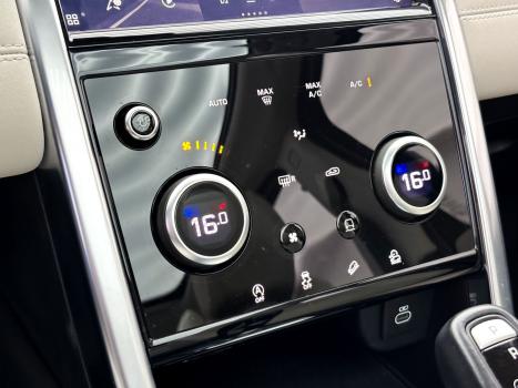LAND ROVER Discovery Sport 2.0 16V 4P SE TURBO AUTOM�TICO, Foto 11