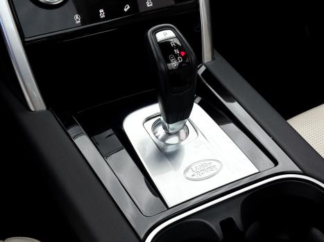 LAND ROVER Discovery Sport 2.0 16V 4P SE TURBO AUTOM�TICO, Foto 12