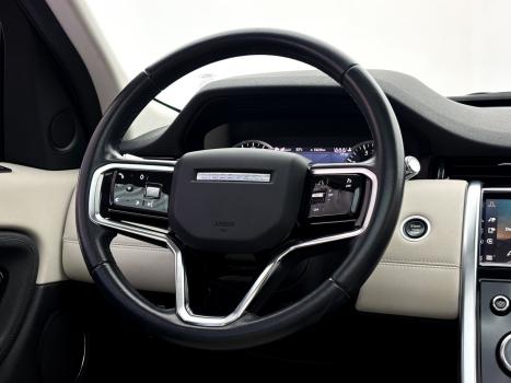 LAND ROVER Discovery Sport 2.0 16V 4P SE TURBO AUTOM�TICO, Foto 14