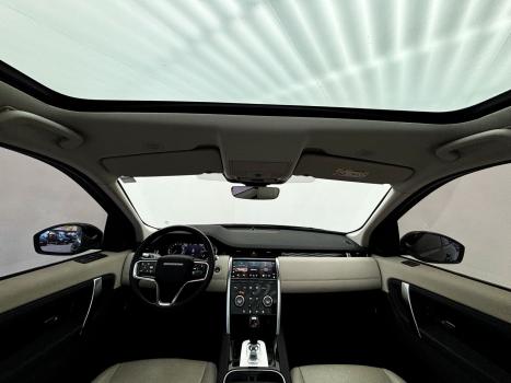 LAND ROVER Discovery Sport 2.0 16V 4P SE TURBO AUTOM�TICO, Foto 15