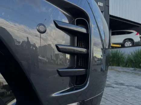 LAND ROVER Discovery 3.0 4P HSE SDV6 4X4 TURBO DIESEL AUTOM�TICO, Foto 4