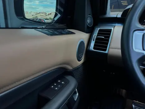 LAND ROVER Discovery 3.0 4P HSE SDV6 4X4 TURBO DIESEL AUTOM�TICO, Foto 5