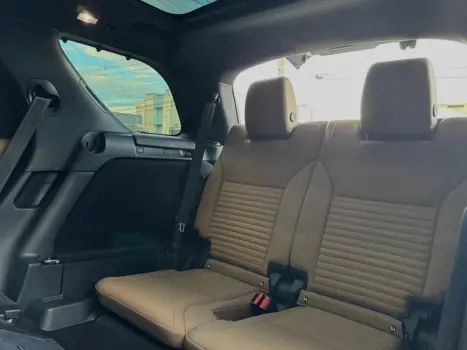 LAND ROVER Discovery 3.0 4P HSE SDV6 4X4 TURBO DIESEL AUTOM�TICO, Foto 10