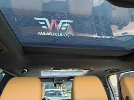 LAND ROVER Discovery 3.0 4P HSE SDV6 4X4 TURBO DIESEL AUTOM�TICO, Foto 12