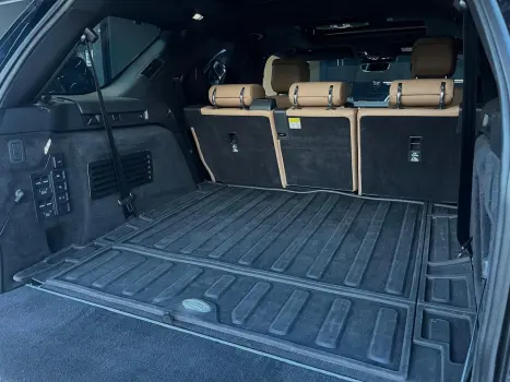 LAND ROVER Discovery 3.0 4P HSE SDV6 4X4 TURBO DIESEL AUTOM�TICO, Foto 16