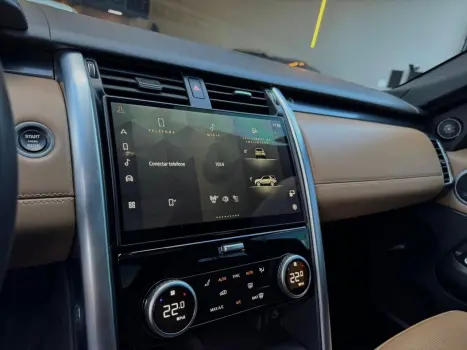 LAND ROVER Discovery 3.0 4P HSE SDV6 4X4 TURBO DIESEL AUTOM�TICO, Foto 19