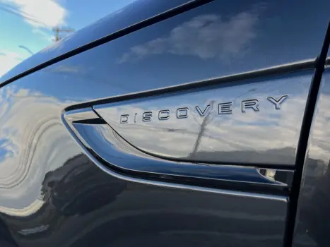 LAND ROVER Discovery 3.0 4P HSE SDV6 4X4 TURBO DIESEL AUTOM�TICO, Foto 20