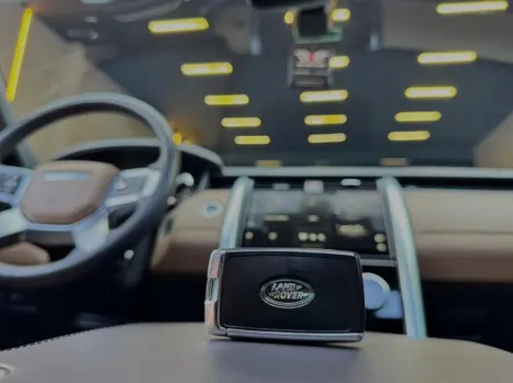 LAND ROVER Discovery 3.0 4P HSE SDV6 4X4 TURBO DIESEL AUTOM�TICO, Foto 26