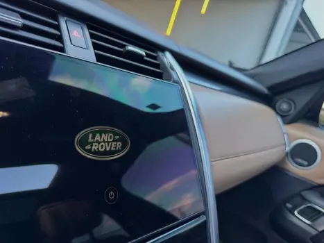 LAND ROVER Discovery 3.0 4P HSE SDV6 4X4 TURBO DIESEL AUTOM�TICO, Foto 27