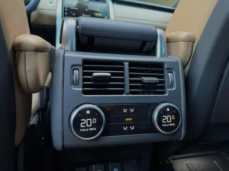 LAND ROVER Discovery 3.0 4P HSE SDV6 4X4 TURBO DIESEL AUTOM�TICO, Foto 29