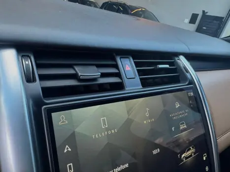 LAND ROVER Discovery 3.0 4P HSE SDV6 4X4 TURBO DIESEL AUTOM�TICO, Foto 33