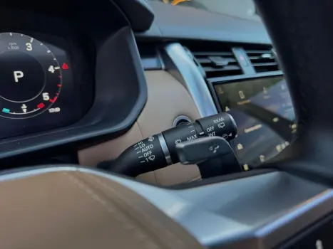 LAND ROVER Discovery 3.0 4P HSE SDV6 4X4 TURBO DIESEL AUTOM�TICO, Foto 34