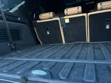 LAND ROVER Discovery 3.0 4P HSE SDV6 4X4 TURBO DIESEL AUTOM�TICO, Foto 35