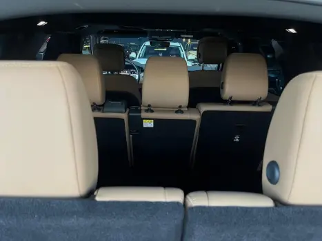 LAND ROVER Discovery 3.0 4P HSE SDV6 4X4 TURBO DIESEL AUTOM�TICO, Foto 36