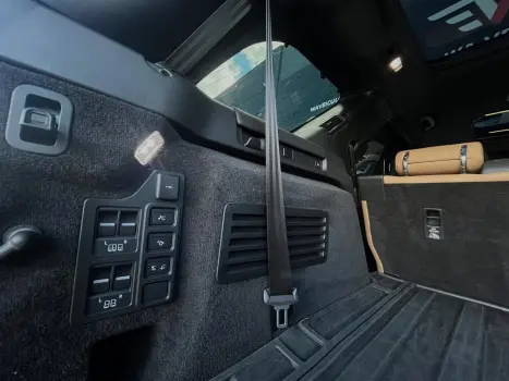 LAND ROVER Discovery 3.0 4P HSE SDV6 4X4 TURBO DIESEL AUTOM�TICO, Foto 39