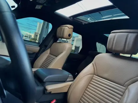 LAND ROVER Discovery 3.0 4P HSE SDV6 4X4 TURBO DIESEL AUTOM�TICO, Foto 43