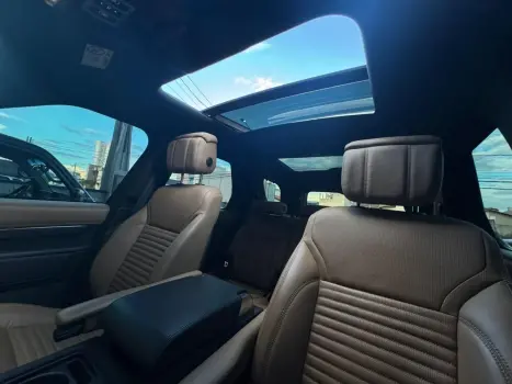 LAND ROVER Discovery 3.0 4P HSE SDV6 4X4 TURBO DIESEL AUTOM�TICO, Foto 48