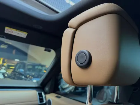 LAND ROVER Discovery 3.0 4P HSE SDV6 4X4 TURBO DIESEL AUTOM�TICO, Foto 49