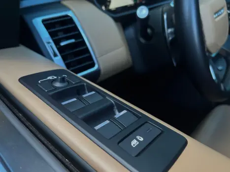 LAND ROVER Discovery 3.0 4P HSE SDV6 4X4 TURBO DIESEL AUTOM�TICO, Foto 52