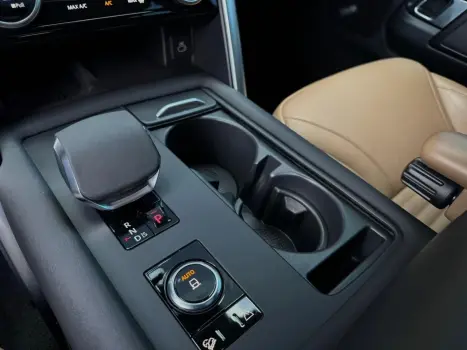 LAND ROVER Discovery 3.0 4P HSE SDV6 4X4 TURBO DIESEL AUTOM�TICO, Foto 54