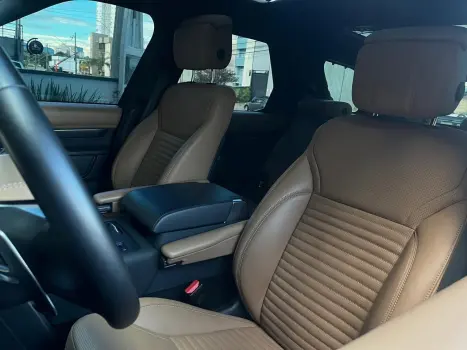 LAND ROVER Discovery 3.0 4P HSE SDV6 4X4 TURBO DIESEL AUTOM�TICO, Foto 55