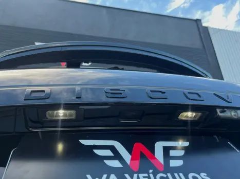 LAND ROVER Discovery 3.0 4P HSE SDV6 4X4 TURBO DIESEL AUTOM�TICO, Foto 56