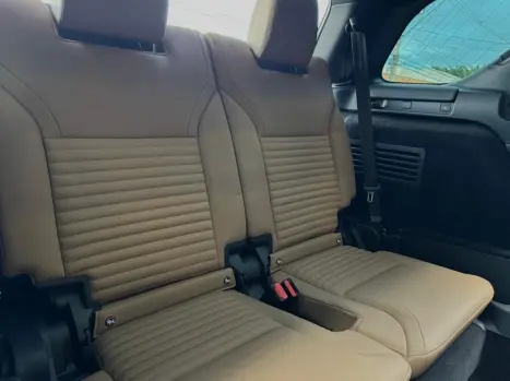 LAND ROVER Discovery 3.0 4P HSE SDV6 4X4 TURBO DIESEL AUTOM�TICO, Foto 58