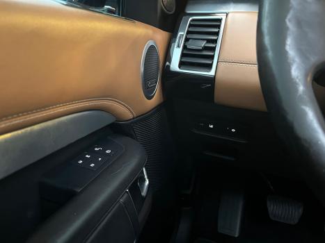 LAND ROVER Discovery 3.0 V6 4P TD6 4WD DIESEL FIRST EDITION AUTOM�TICO, Foto 5