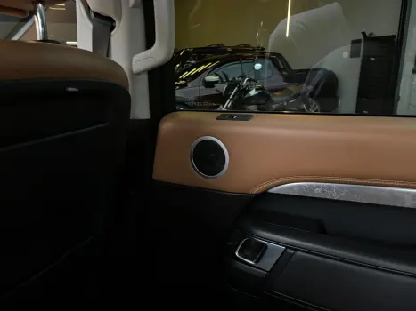 LAND ROVER Discovery 3.0 V6 4P TD6 4WD DIESEL FIRST EDITION AUTOM�TICO, Foto 7