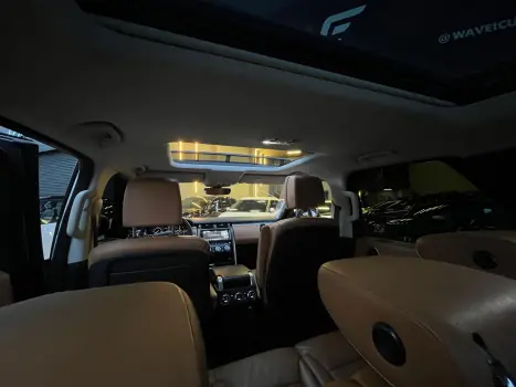 LAND ROVER Discovery 3.0 V6 4P TD6 4WD DIESEL FIRST EDITION AUTOM�TICO, Foto 8