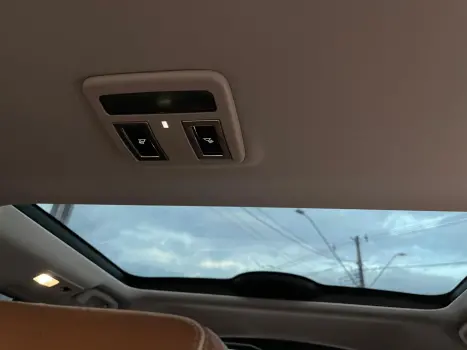 LAND ROVER Discovery 3.0 V6 4P TD6 4WD DIESEL FIRST EDITION AUTOM�TICO, Foto 9