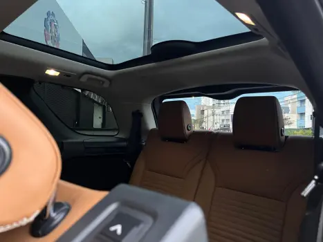 LAND ROVER Discovery 3.0 V6 4P TD6 4WD DIESEL FIRST EDITION AUTOM�TICO, Foto 10