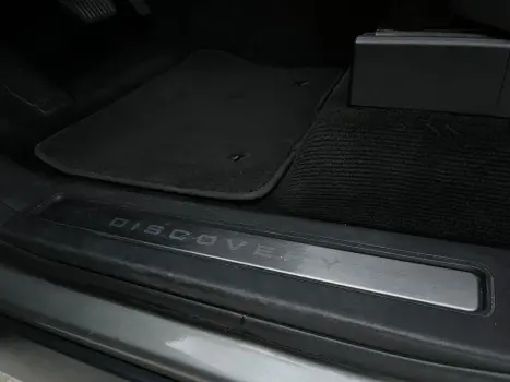 LAND ROVER Discovery 3.0 V6 4P TD6 4WD DIESEL FIRST EDITION AUTOM�TICO, Foto 13