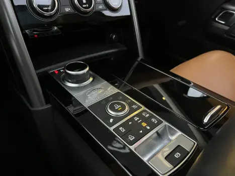 LAND ROVER Discovery 3.0 V6 4P TD6 4WD DIESEL FIRST EDITION AUTOM�TICO, Foto 14