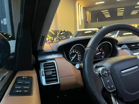 LAND ROVER Discovery 3.0 V6 4P TD6 4WD DIESEL FIRST EDITION AUTOM�TICO, Foto 15