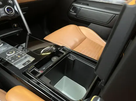 LAND ROVER Discovery 3.0 V6 4P TD6 4WD DIESEL FIRST EDITION AUTOM�TICO, Foto 18