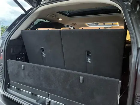 LAND ROVER Discovery 3.0 V6 4P TD6 4WD DIESEL FIRST EDITION AUTOM�TICO, Foto 19