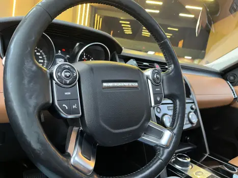 LAND ROVER Discovery 3.0 V6 4P TD6 4WD DIESEL FIRST EDITION AUTOM�TICO, Foto 21