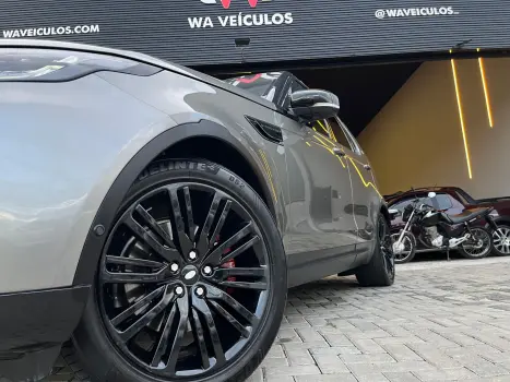 LAND ROVER Discovery 3.0 V6 4P TD6 4WD DIESEL FIRST EDITION AUTOM�TICO, Foto 22