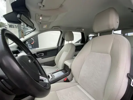 LAND ROVER Discovery Sport 2.0 16V 4P SE TURBO AUTOM�TICO, Foto 6