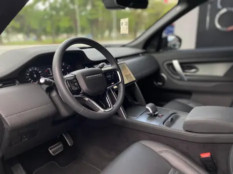 LAND ROVER Discovery Sport 2.0 16V 4P D200 SE TURBO DIESEL AUTOM�TICO 7 LUGARES, Foto 5